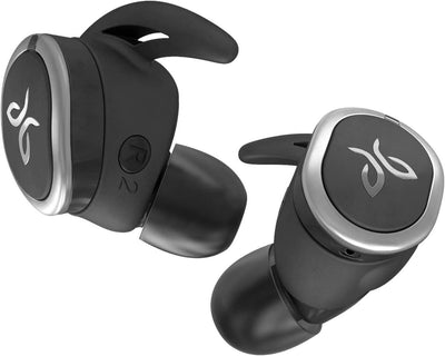 Jaybird RUN True Wireless In-Ear Headphones (Jet)