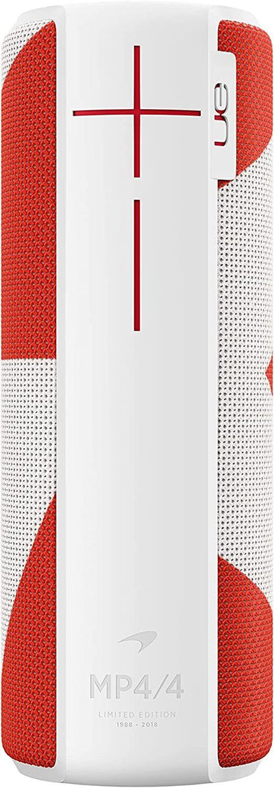Ultimate Ears MEGABOOM McLaren Speaker Red-White