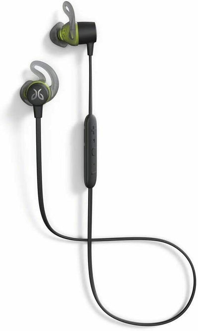 Jaybird Tarah Wireless In-Ear Sport Earphones Black