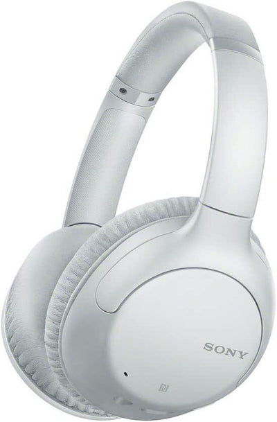 Sony WH-CH710N Noise Cancelling Wireless Headphones White