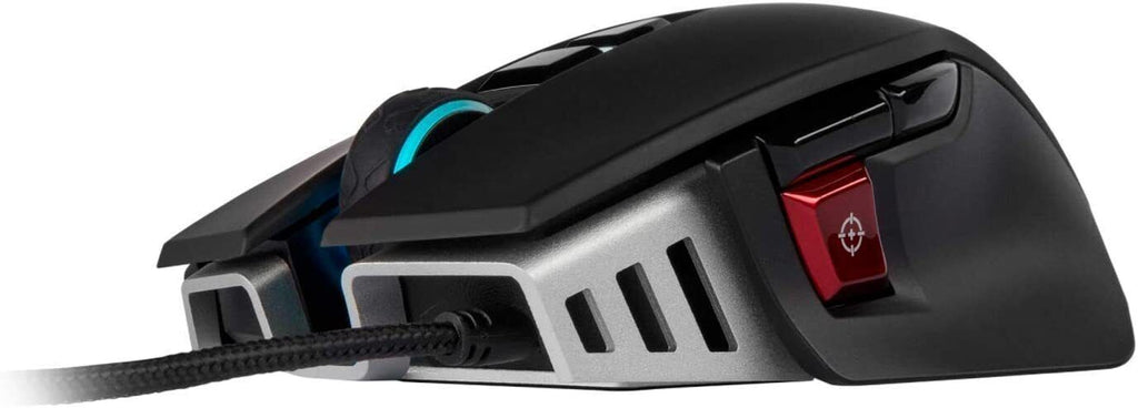 CORSAIR M65 ELITE RGB - FPS Gaming Mouse