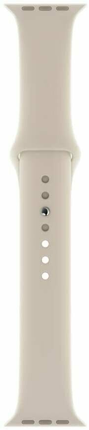 Apple Watch 44MM Sport Band Stone