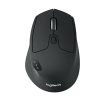 Logitech M720 Triathlon Multi-Computer Wireless Mouse Mice for Windows and MAC
