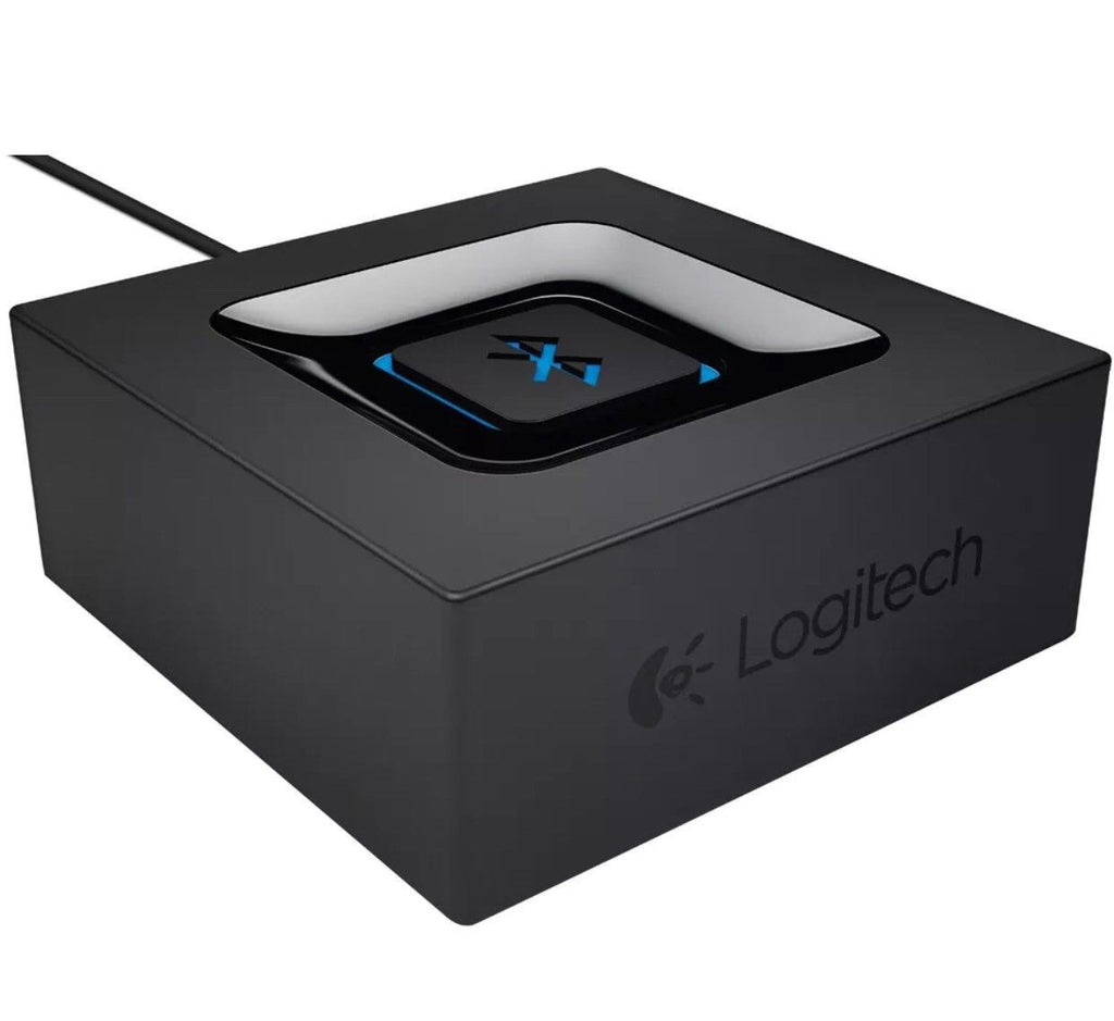 LOGITECH Bluetooth Audio Adapter