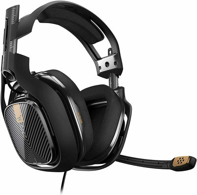 Astro A40 TR Wired Gaming Headset PC and MAC Black