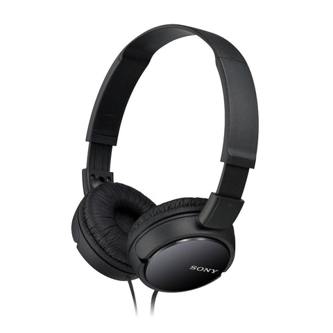 Sony Headphones MDR-ZX110 Overhead Headset