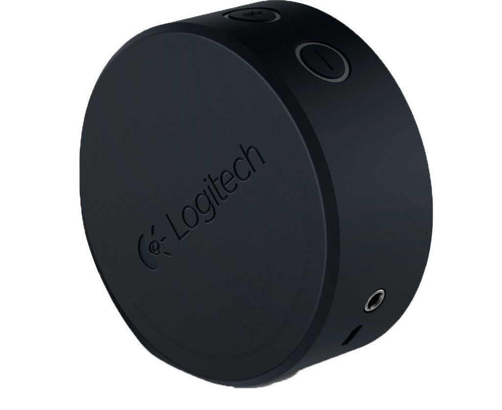 Logitech X100 Mobile Speaker - GRAY