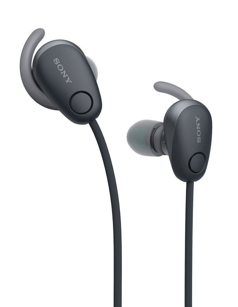 Sony WI-SP600N Wireless Sport Headphones Bluetooth Noise Canceling