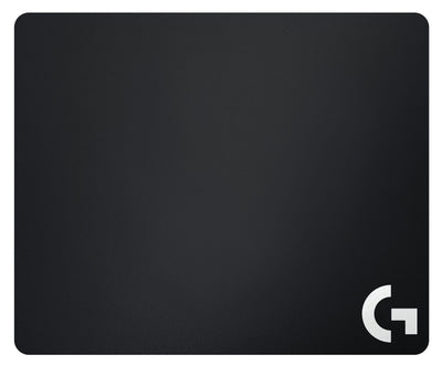 Logitech G240 Cloth Gaming Mouse Pad