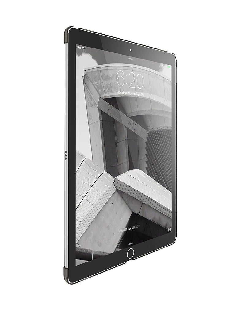 STM Half Shell Case iPad Pro 12.9 SMOKE !N - Fatbat UK