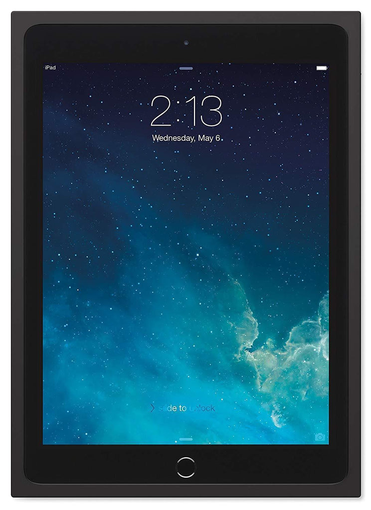 LOGITECH BLOK Protective Shell for iPad Air 2 Black