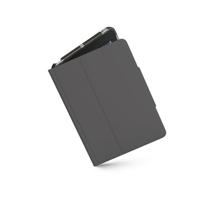 Logitech Big Bang Case For IPad Mini - Forged Grey