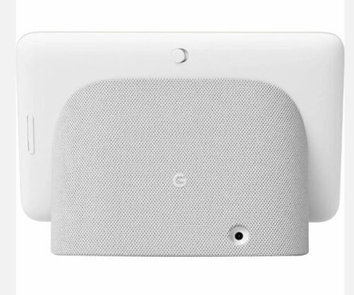 Google Nest Hub (2nd Gen) Smart Display 7inch
