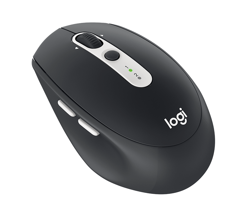 Logitech M585 Wireless Bluetooth Mouse