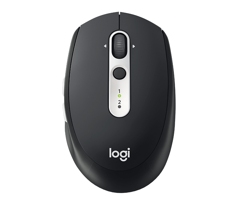 Logitech M585 Wireless Bluetooth Mouse