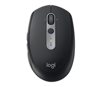 Logitech M590 Silent Wireless Bluetooth Mouse Mice for Windows MAC multi device
